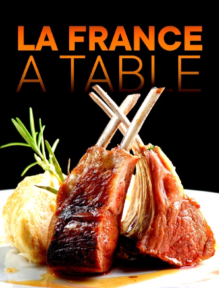 La France à table