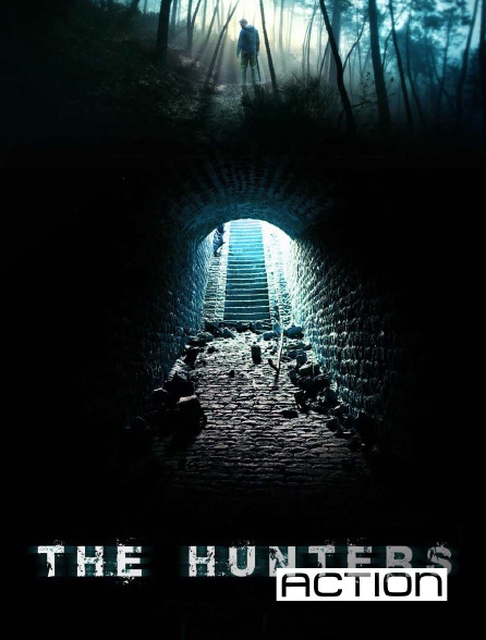 ACTION - The Hunters