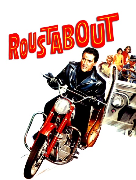 Roustabout