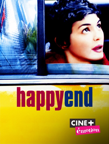 Ciné+ Emotion - Happy End