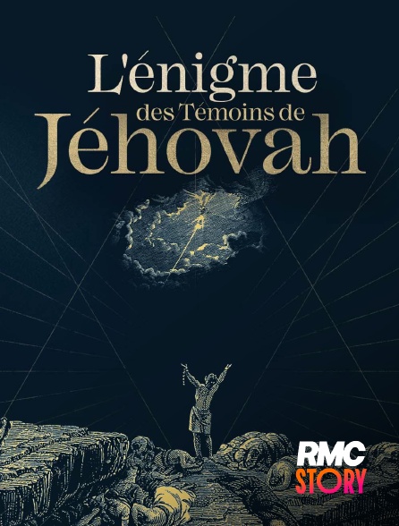 RMC Story - L'énigme des témoins de Jéhovah