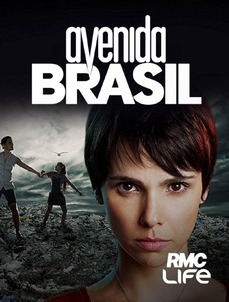 RMC Life - Avenida Brasil