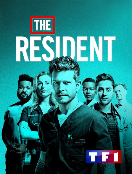 TF1 - The Resident