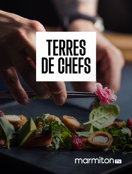 Marmiton TV - Terres de Chefs
