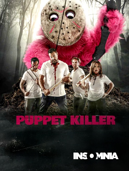 INSOMNIA - Puppet Killer