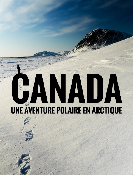 Canada, une aventure polaire en Arctique
