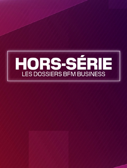 Hors-série BFM