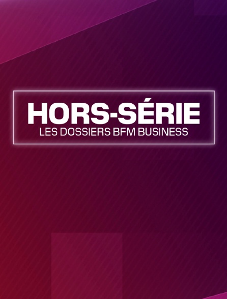 Hors-série BFM