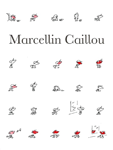 Marcellin Caillou