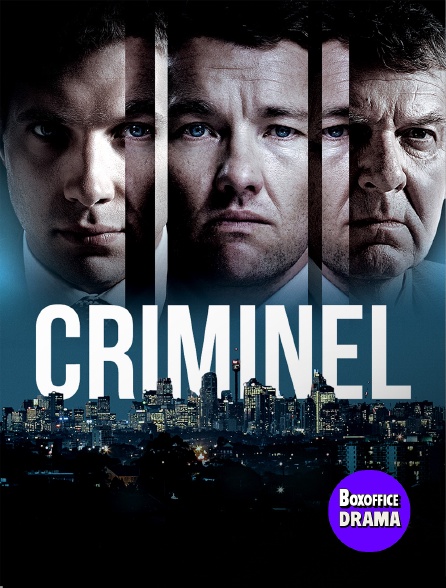 Box Office Drama - Felony