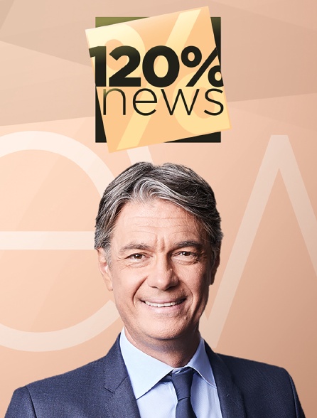 120% NEWS