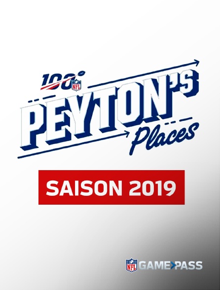 NFL Game Pass - Peyton's Places