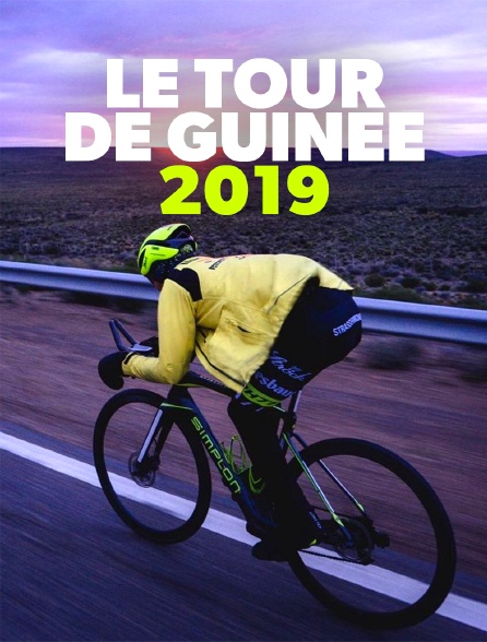 Le tour de Guinée 2019