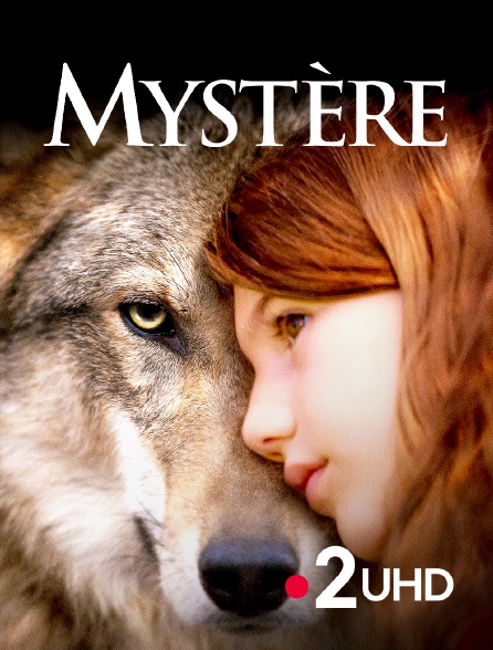 France 2 UHD - Mystère