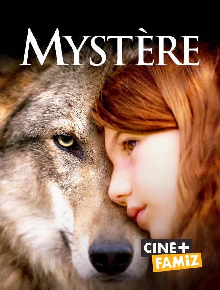 Ciné+ Famiz - Mystère