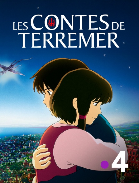 France 4 - Les contes de Terremer