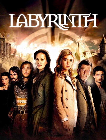 Labyrinthe