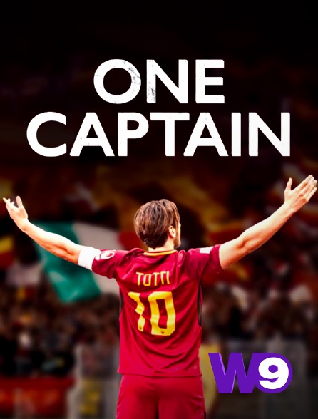 W9 - One captain