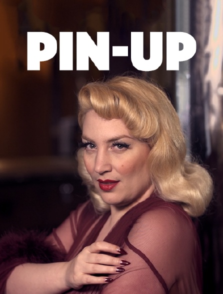 Pin-up