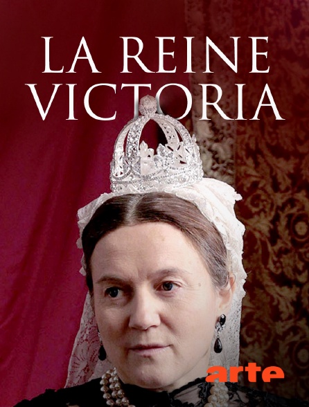 Arte - La reine Victoria