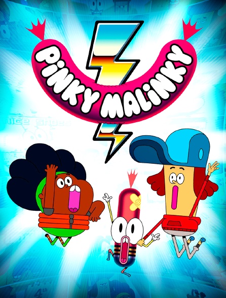 Pinky Malinky