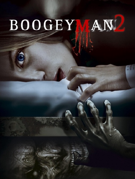 Boogeyman 2