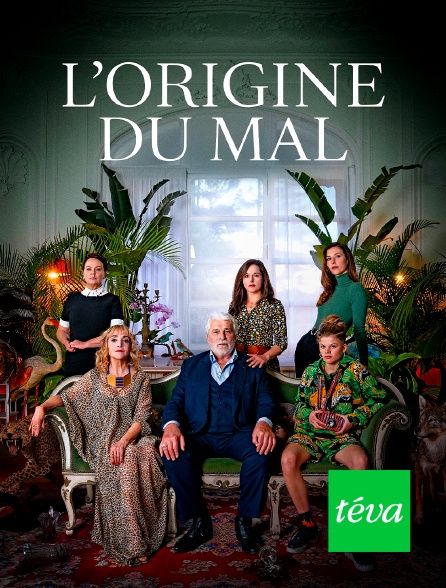 Téva - L'Origine du mal