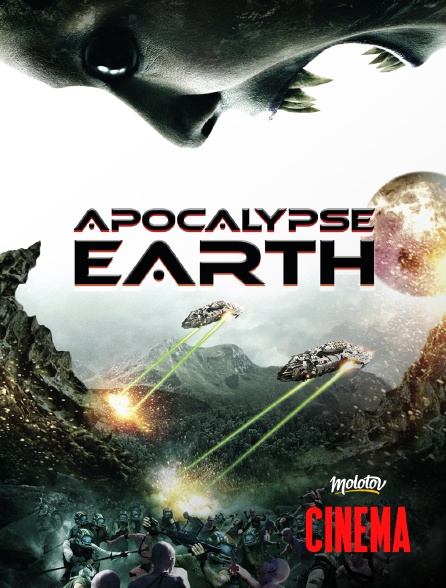 Molotov Channels Cinéma - Apocalypse Earth