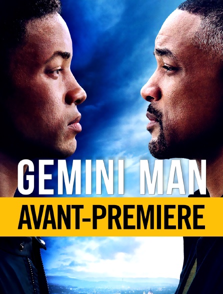 "Gemini Man" : avant-première