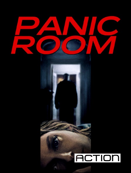 ACTION - Panic Room