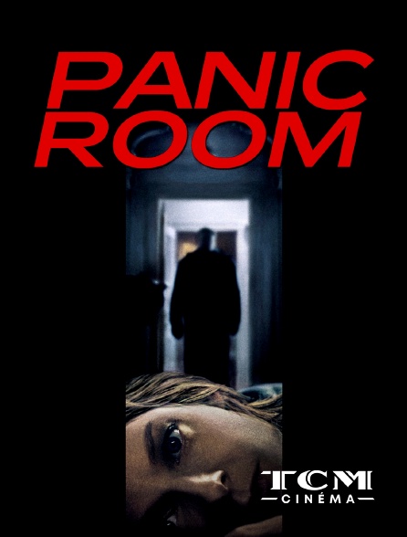 TCM Cinéma - Panic Room