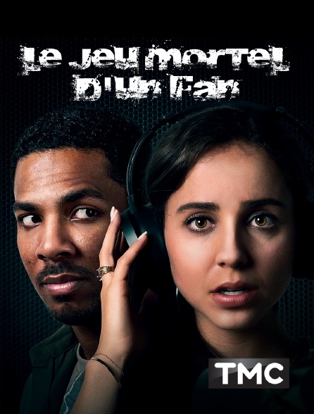 TMC - Le jeu mortel d'un fan