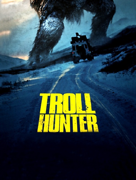 Troll Hunter