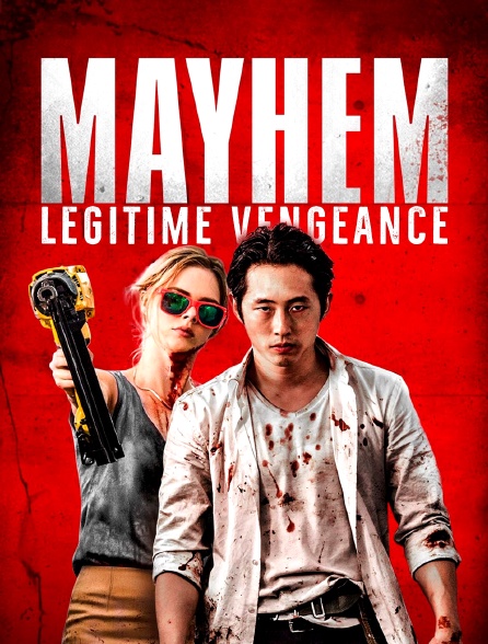 Mayhem : Légitime Vengeance