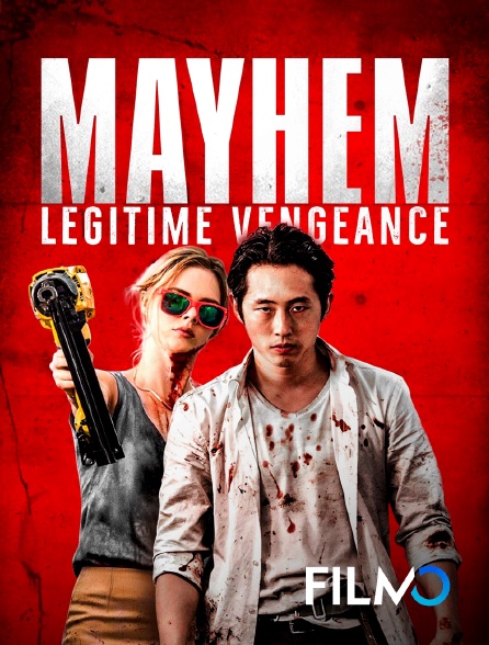 FilmoTV - Mayhem : Légitime Vengeance