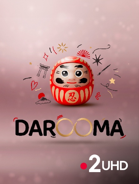 France 2 UHD - Darooma
