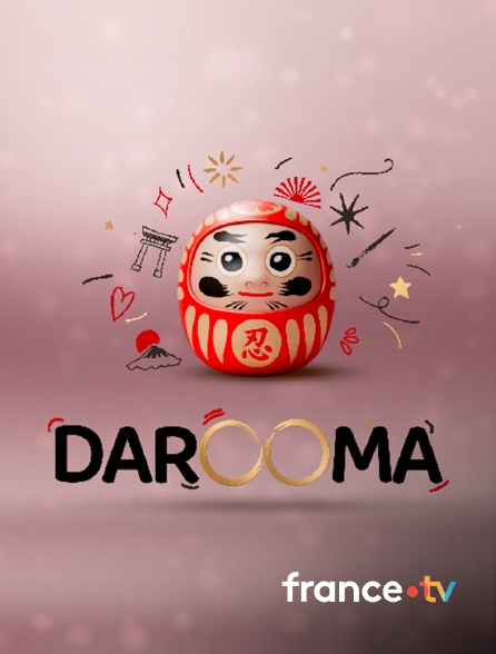 france.tv - Darooma