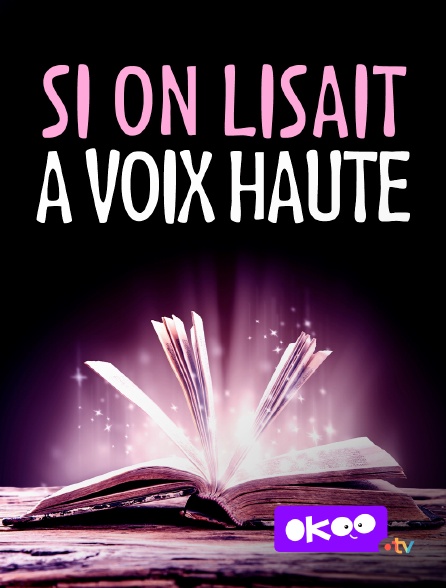 Okoo - Si on lisait à voix haute