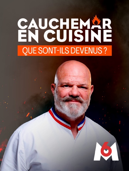 M6 - Cauchemar en cuisine, que sont-ils devenus ?