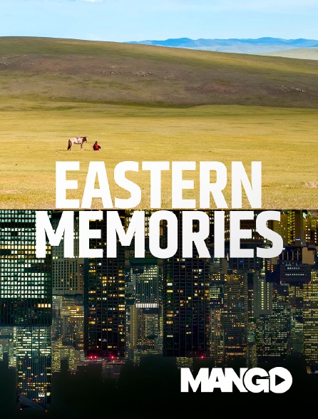 Mango - Eastern memories