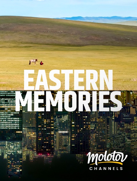 Mango - Eastern memories