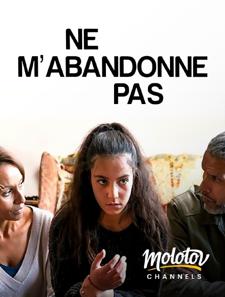 Mango - Ne m’abandonne pas