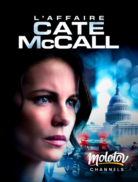 Mango - L'affaire Cate McCall