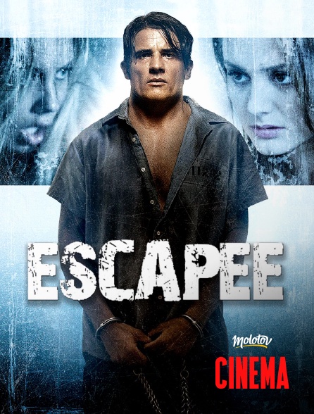 Molotov Channels Cinéma - Escapee