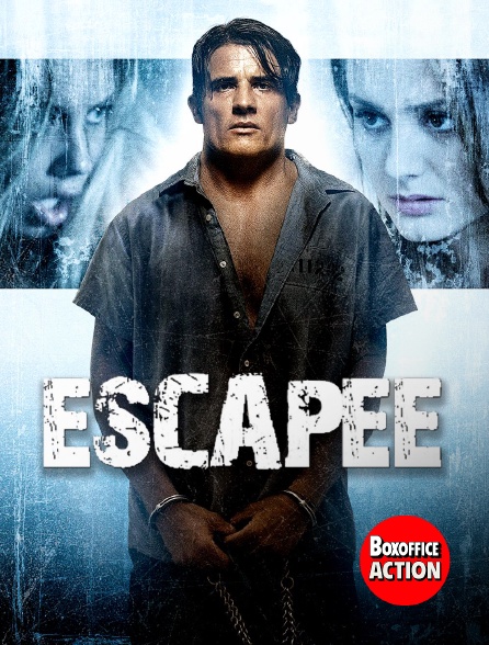 Box Office Action - Escapee
