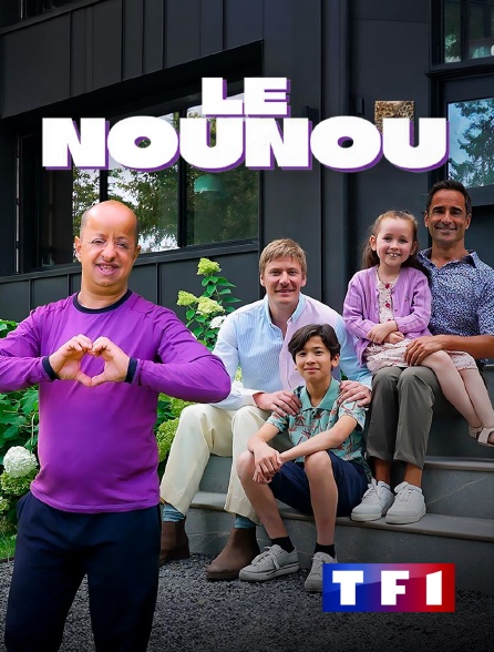 TF1 - Le nounou