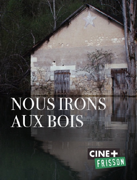 Ciné+ Frisson - Nous irons aux bois