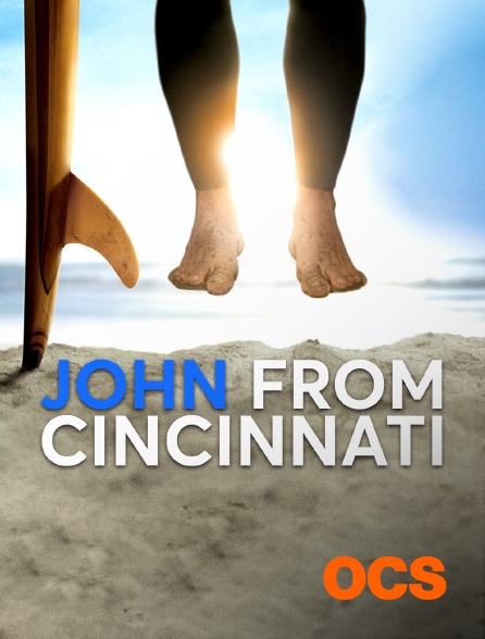OCS - John From Cincinnati