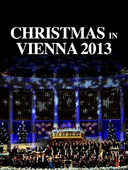 movie christmas in vienna