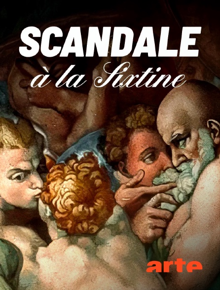 Arte - Michel-Ange, scandale à la chapelle Sixtine